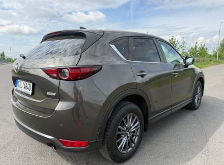 Mazda - CX-5
