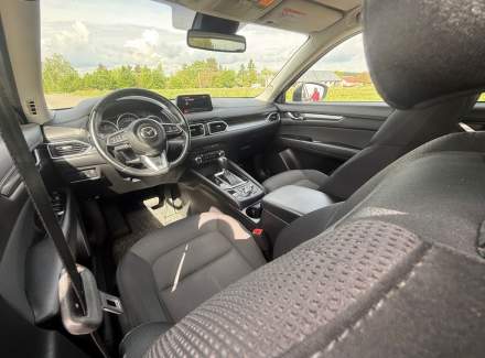Mazda - CX-5