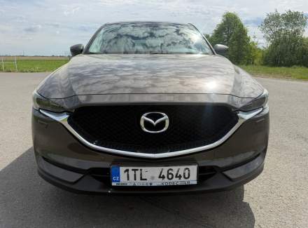 Mazda - CX-5