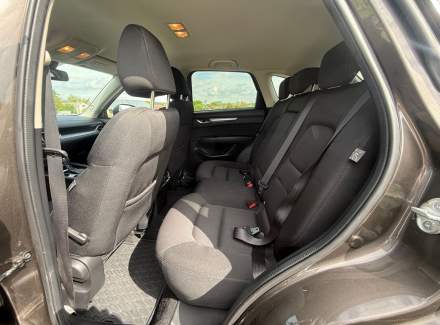 Mazda - CX-5