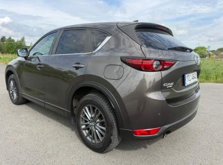 Mazda - CX-5