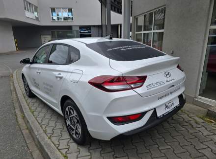 Hyundai - i30
