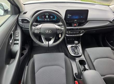 Hyundai - i30