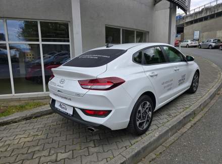Hyundai - i30