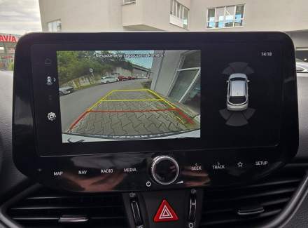 Hyundai - i30
