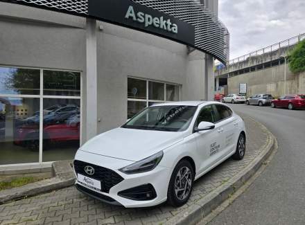 Hyundai - i30