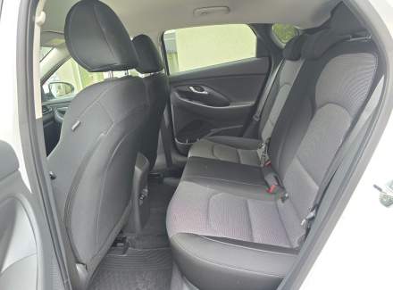 Hyundai - i30