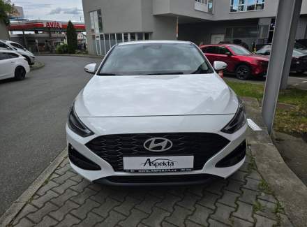 Hyundai - i30