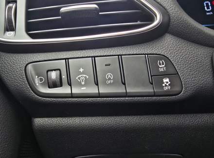 Hyundai - i30