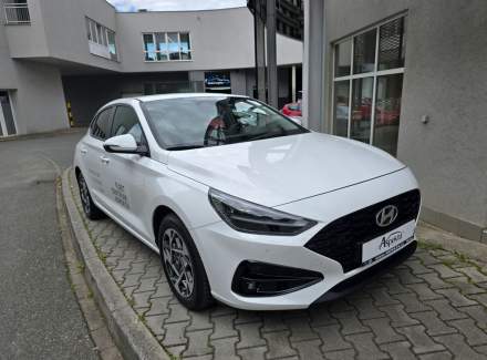 Hyundai - i30