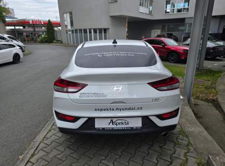 Hyundai - i30