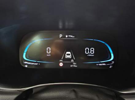 Hyundai - i30