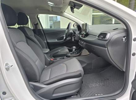 Hyundai - i30