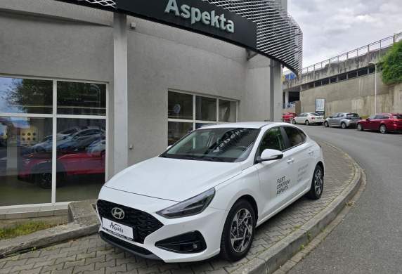Hyundai - i30