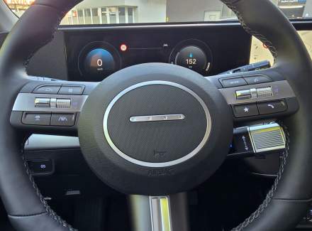 Hyundai - Kona