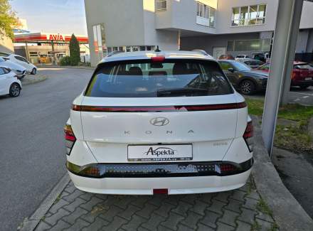 Hyundai - Kona
