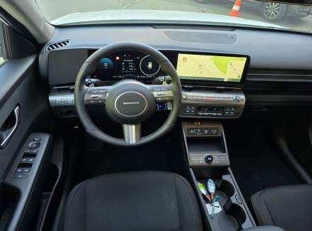 Hyundai - Kona
