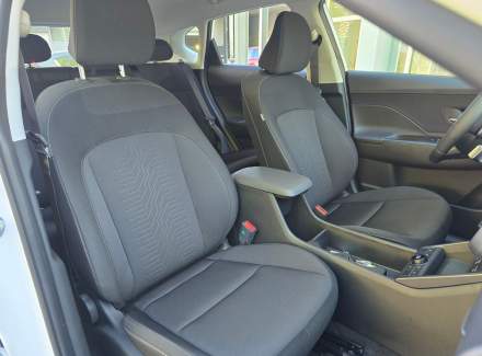 Hyundai - Kona