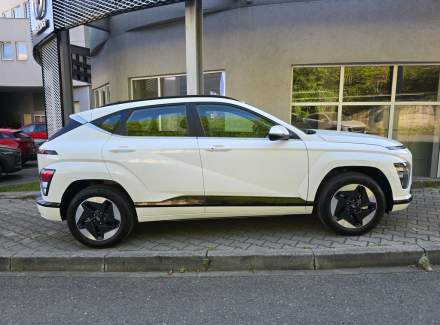 Hyundai - Kona