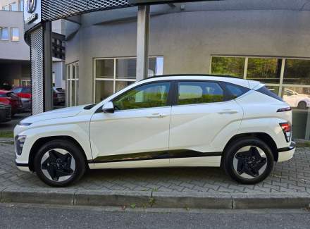 Hyundai - Kona