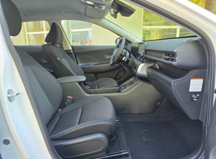Hyundai - Kona
