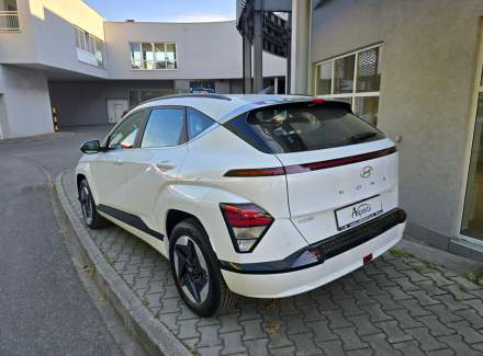 Hyundai - Kona