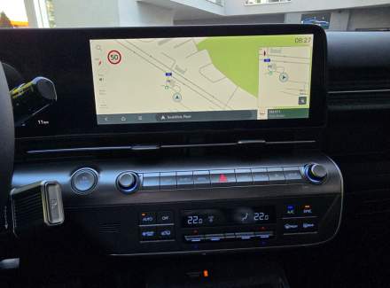 Hyundai - Kona