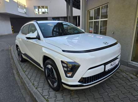 Hyundai - Kona
