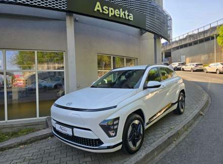 Hyundai - Kona