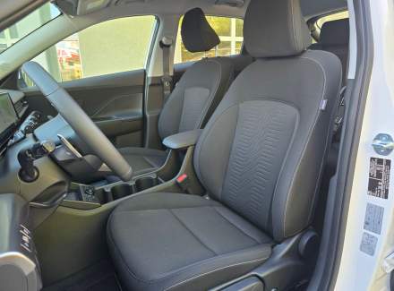 Hyundai - Kona
