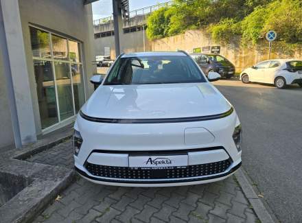 Hyundai - Kona