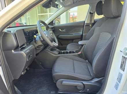 Hyundai - Kona