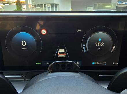 Hyundai - Kona