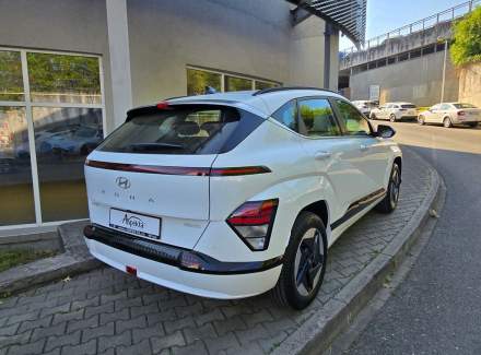Hyundai - Kona