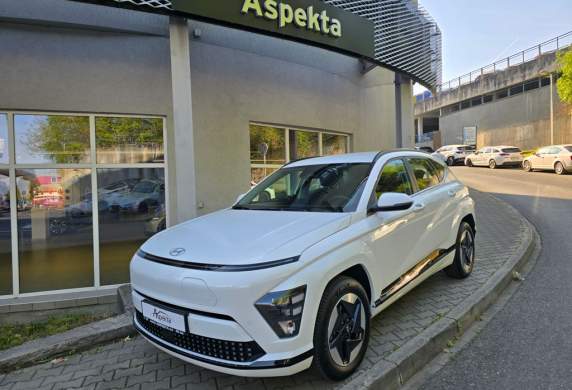 Hyundai - Kona