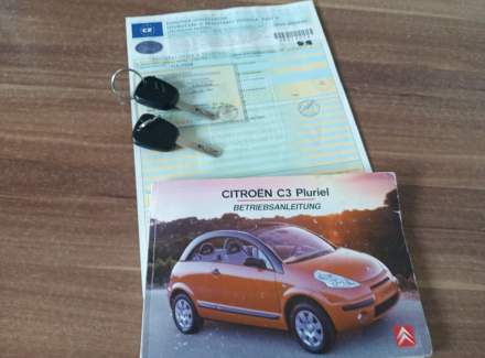 Citroën - C3