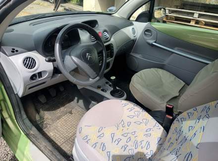 Citroën - C3