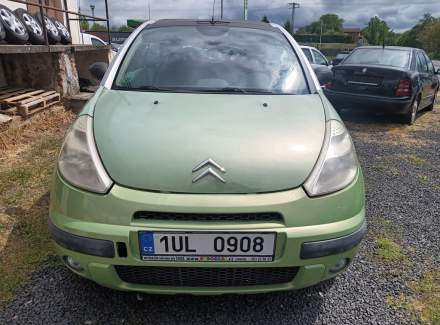 Citroën - C3