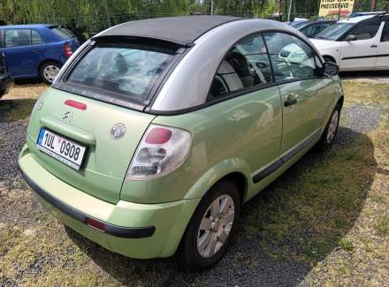 Citroën - C3