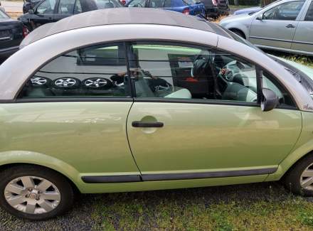 Citroën - C3