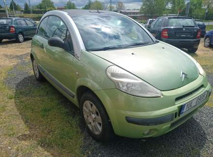 Citroën - C3