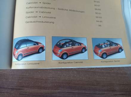 Citroën - C3