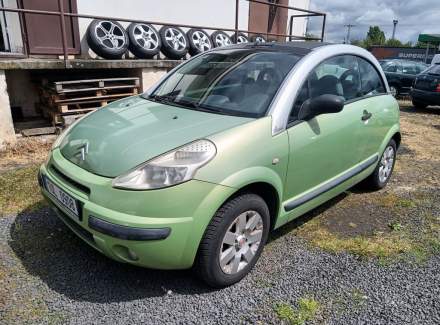 Citroën - C3