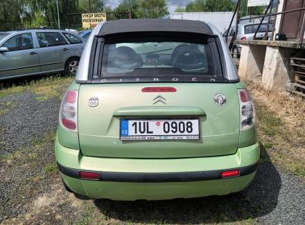 Citroën - C3