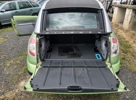 Citroën - C3