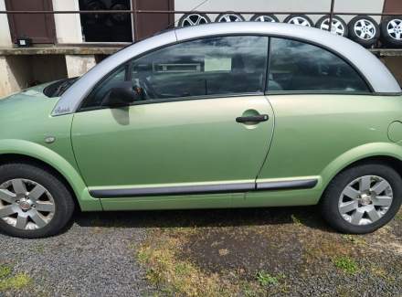 Citroën - C3
