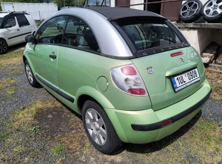 Citroën - C3