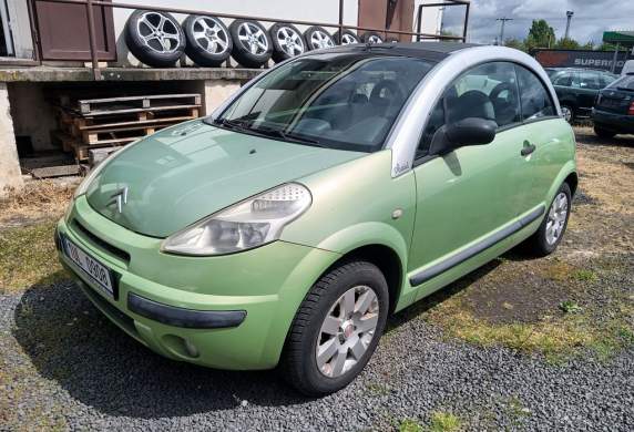 Citroën - C3