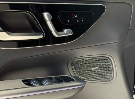 Mercedes-Benz - GLC