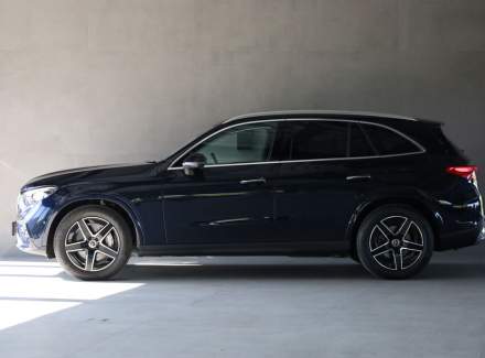 Mercedes-Benz - GLC